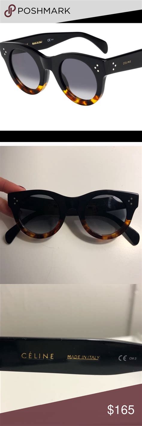 where can i buy celine sunglasses|authentic celine sunglasses.